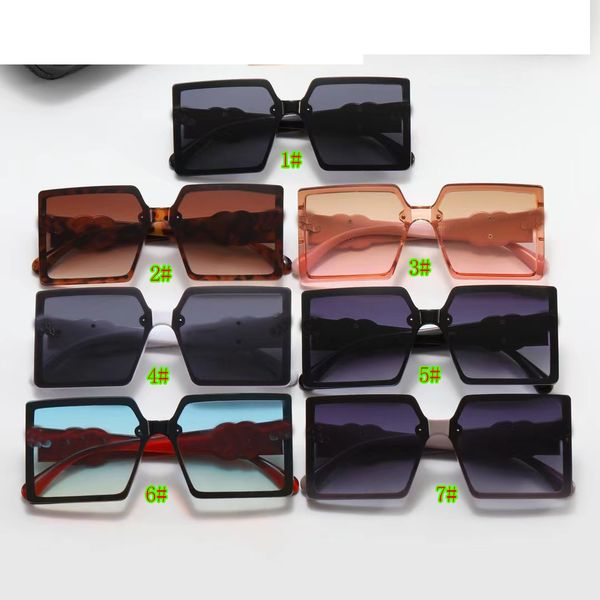 

summer woman fashion rimless square sunglasses cycling sunglas ses ladie uv400 riding sunglasse driving glasses wind beach eyewear cool 7col, White;black