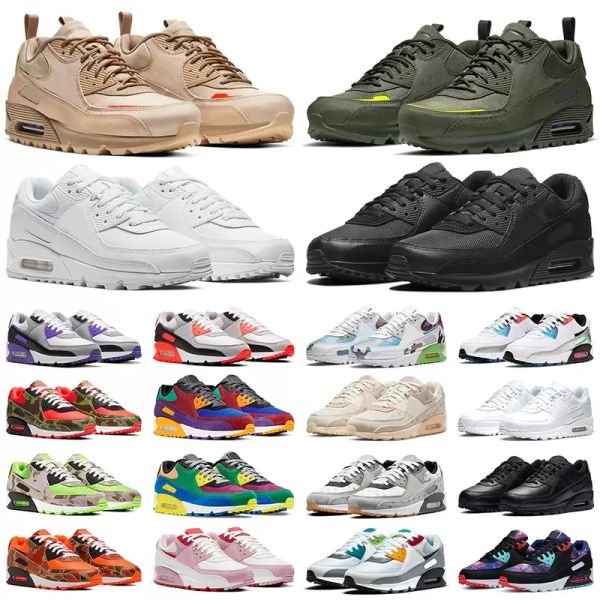 

running shoes man woman triple black white infrared valentine day grey fog shimmer polka laser blue bacon unc pink oxford cargo khaki men tr