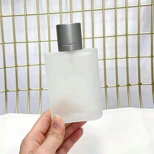 Perfume de vendas mais vendido para homens duradouros, garrafas de spray de spray de longa