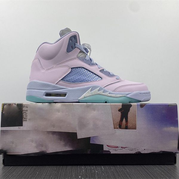 

2022 5s basketball shoes 5 easter glow reflective racer regal pink ghost copa doernbecher fire red what the sail 23 jumpman women mens sport