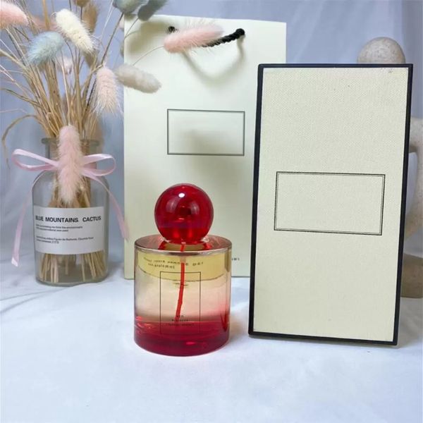 

natural car air freshener perfume charming yellow red hibiscus lady perfume fragrant for female and male long-lasting aroma 100ml fast deliv