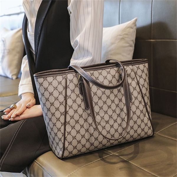 

autumn winter high-capacity tote one commuter trend 80% off shop online
