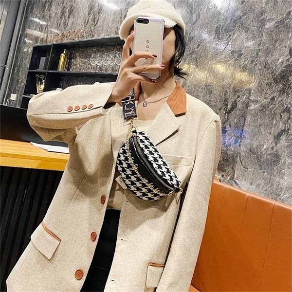 

waist winter new fashion single messenger trend commuter ghsh clearance outlet sale