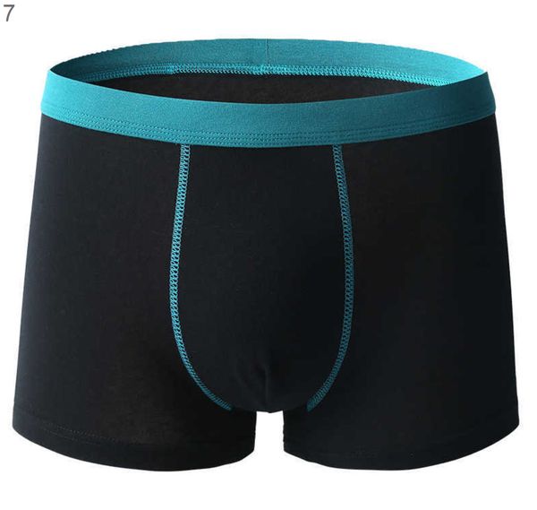 

fashion mens solid cotton shorts designers underpants classic casual short cotton underwear breathable underwears111i5wwc5wgeyw87m0wrwqt, Black;white