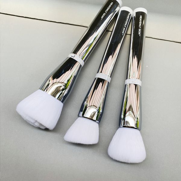

IT Makeup Up Brushes Heavenly CC Skin Perfecting 702 Skin-smoothing Complexion Brush 704 703 - Qualitied Makeup Cosmetics Beauty Tools, It heavenly skin brushes