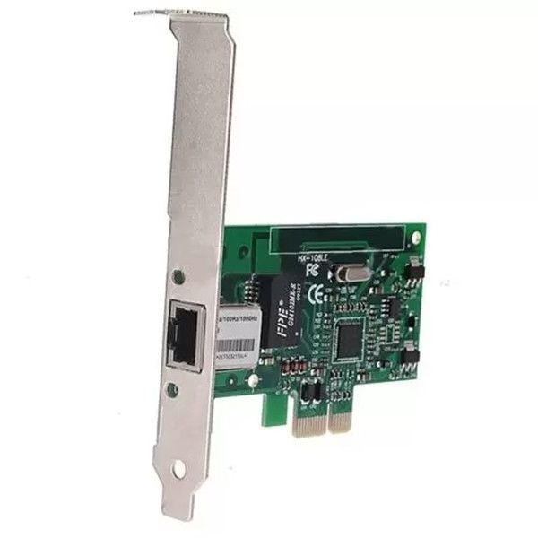 5 шт. GTFS-PCI-E Express 10/100 / 1000 м Gigabit LAN сетевой контроллер