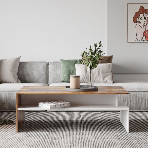 

living room furniture home l modern design coffee table fir wood