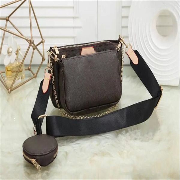 

designer bag clutch quality women handbag serial body box original date code woman purse cross number high flower checker nkcwc