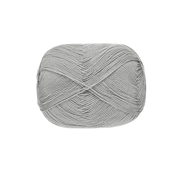 

fair isle yarn 18106 knitting yarn colorful and widely used, Black;white