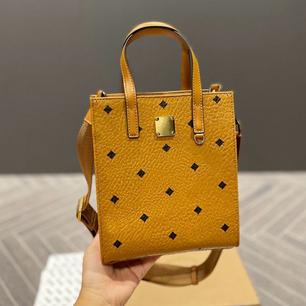 

black orange large for women shoulder bag handbags original letter print leather all match ladies bags 2022 brand luxury messenger handbag t