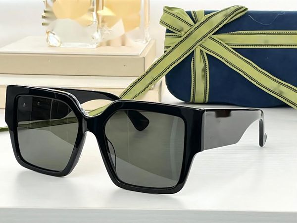 

sunglasses for men women summer 0992s style awning uv protection vintage board ultra-light full frame random box, White;black