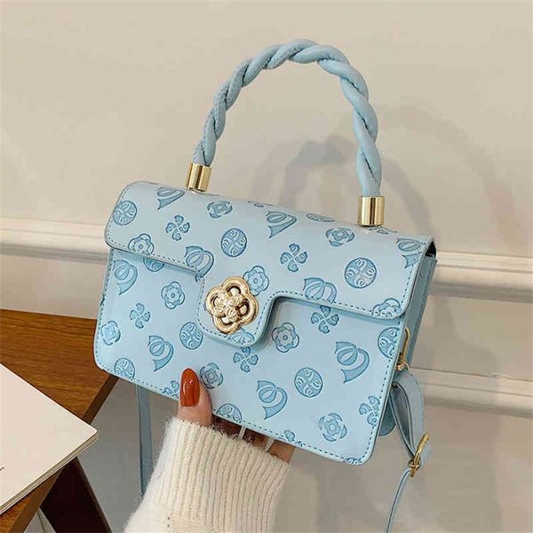 

handbag shoulder fashion fashion ins hand personality trend factory store online