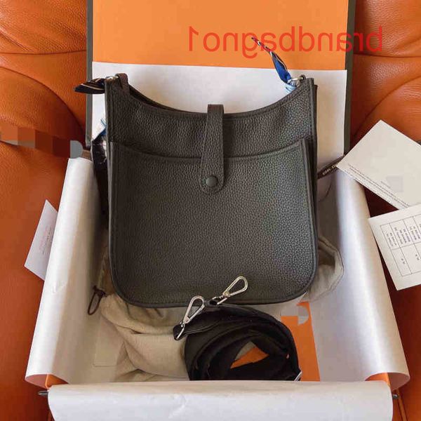 

herme lindys bags 2022 layer cowhide messenger women's bag fashion evelyn litch kmuu