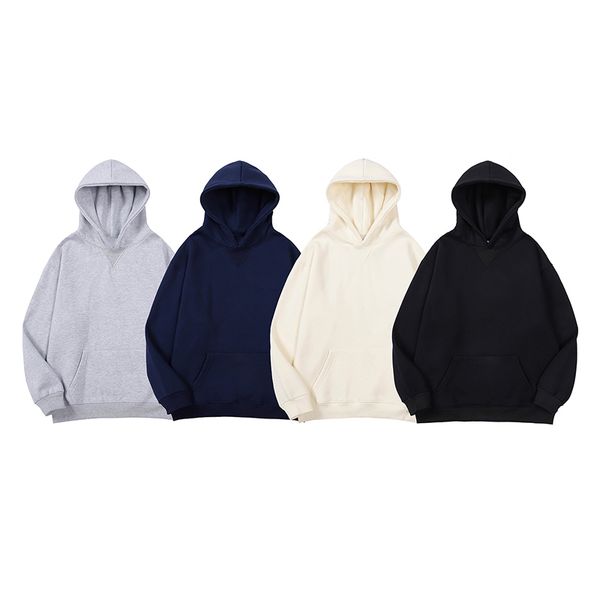 

men's hoodies & sweatshirts women sweatshirt and hoody ladies plus size hooded printed long sleeve casual pullover shirt blousemen&#039, Black
