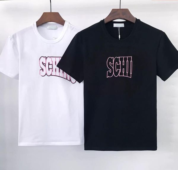 

dsqsury womens designer t shirt italian fashion tshirts summer dsq t-shirt female 100% cotto dsquare 2 dsquareds dsq2s dsqs cga, White