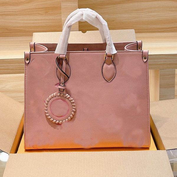 

multi pochette large capacity real leather bag women luxurys designers bags 2022 handbags purses tote 19 handbag flap zhouzhoubao123 o01h