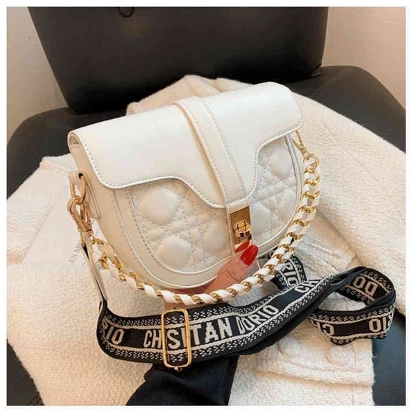 

explosive models 64% off 2022 new fashion handbags double back simple personality versatile super fire