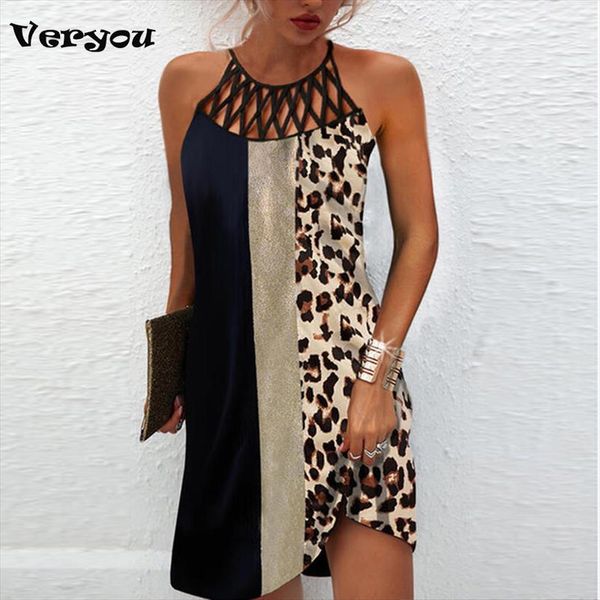 

women elegant dress loose casual short hollow out floral print round neck ladies summer, Black;gray