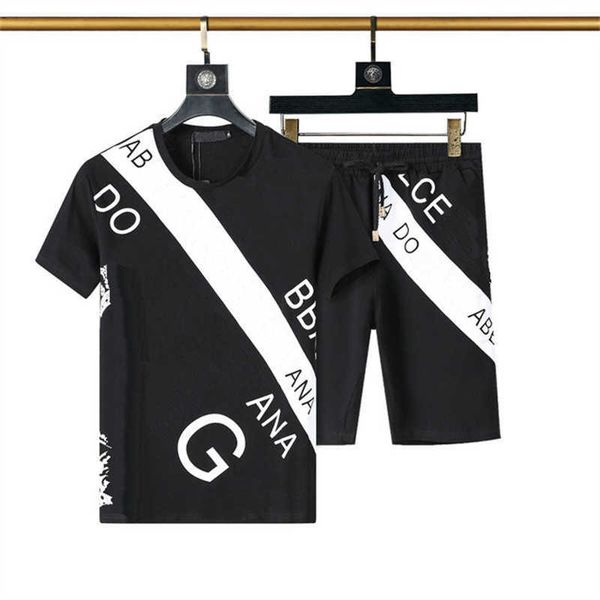 

2022 designer tracksuits men's women's sheer t-shirts lace letters paris fashion street quality, Gray