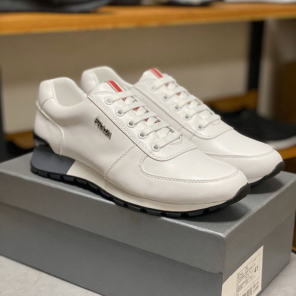 

platform casual shoes genuine leather sneakers mens trendy fashion white leather shoes flat chaussures sadadawd, Red;white