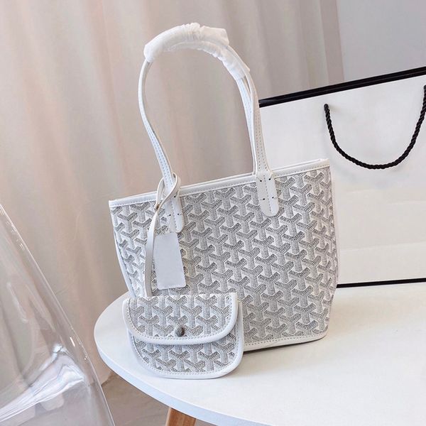 

geometric bag shoulder bags ladies brand 2022 luxurys rs letter mother handbag fashion handbags totes cossbody wallet leather thread 20