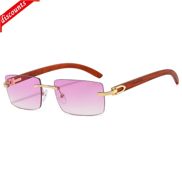 

men's women's fashion trend brand sunglasses wholesale new small frame concave shape modern, White;black