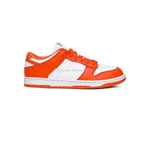 

version men women shoes low sb syracuse sneakers cu1726 101, Black