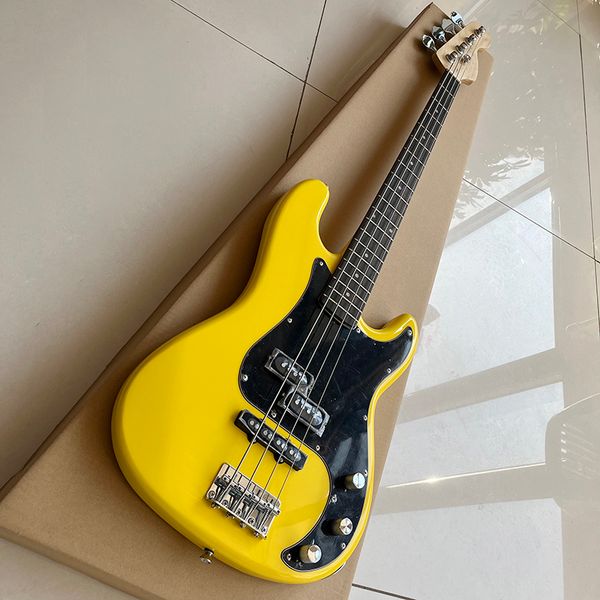 

professional electric bass guitar sound like 4 strings delivery home