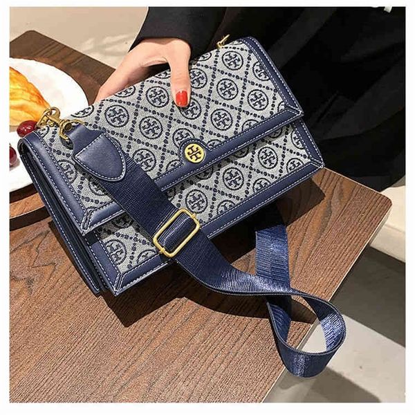 

pattern versatile single messenger women's fashion ins large capacity 75% off factory price sale