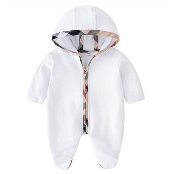 

baby rompers spring autumn baby boy clothes new romper cotton newborn baby girls kids designer lovely infant jumpsuits clothing se301i, Blue