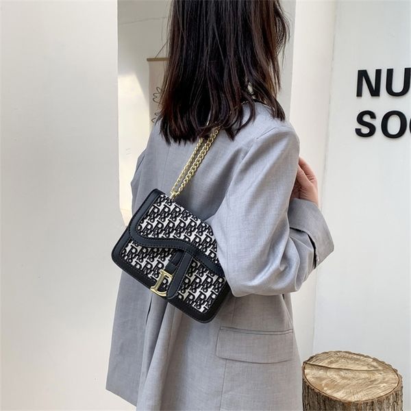 

85% off sell at a low pricesummer small single diagonal cross fashion simple 2ap