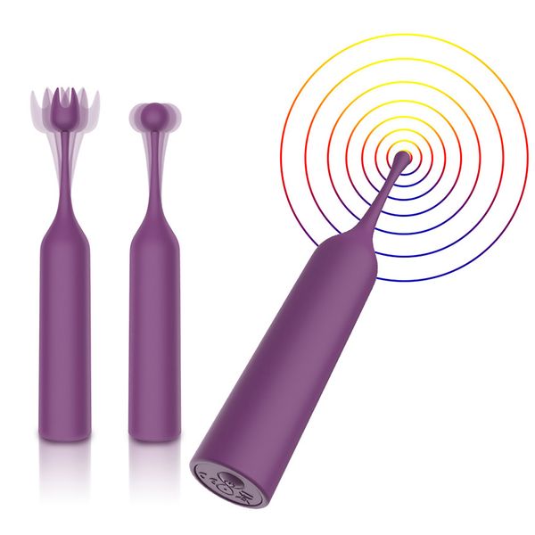 

av magic wand dildos masturbator clitoris stimulator usb g-spot