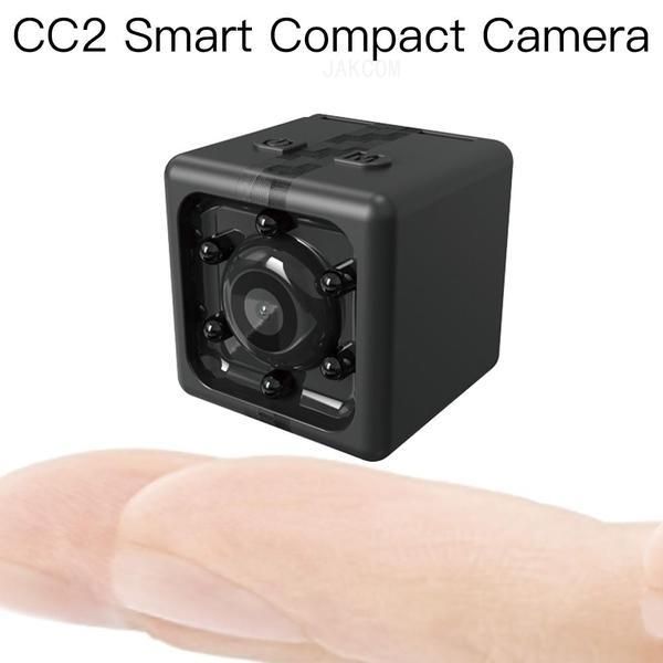 Jakcom CC2 Mini fotocamera Nuovo prodotto di webcams Match for 6 LED USB Webcam Driver Lago Tahoe Webcam C310