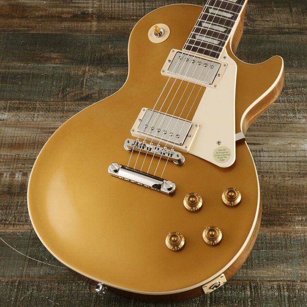 

paul standard 50s gold 221810071 electric guitar