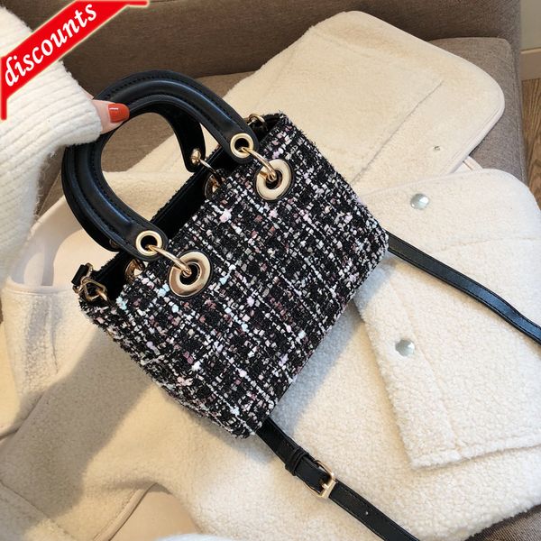 

fashion brand trendy ladies bags direct sale girl new portable mini princess