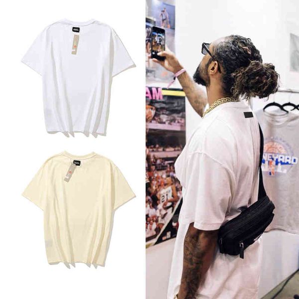 

fog main season sleeve loose t-shirt 5th street tee men's beach casual women unique design graphic men short sleeves clothes, White;black