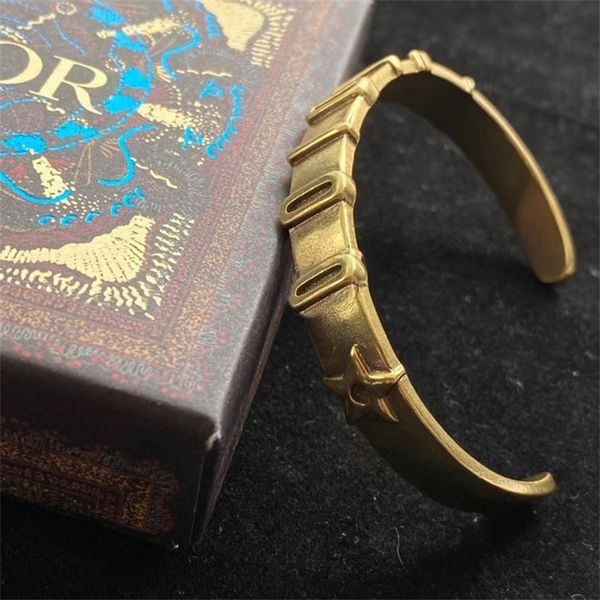 

design jewel pendant necklaces chain bracelets open bracelet simple punk style adjustable bracelet jewelry, Black