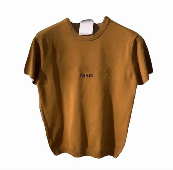 

men's t-shirts cotton loose cotton fiberflax pullover crew neck short sleeve t-shirt ins net red for the same couple, White;black