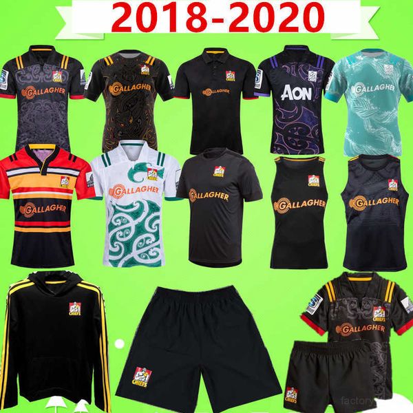 

2018 2019 2020 cacique rugby league jersey version training wear shorts retro classic vest vintage souvenir edition children suit t-shirt, Black;gray