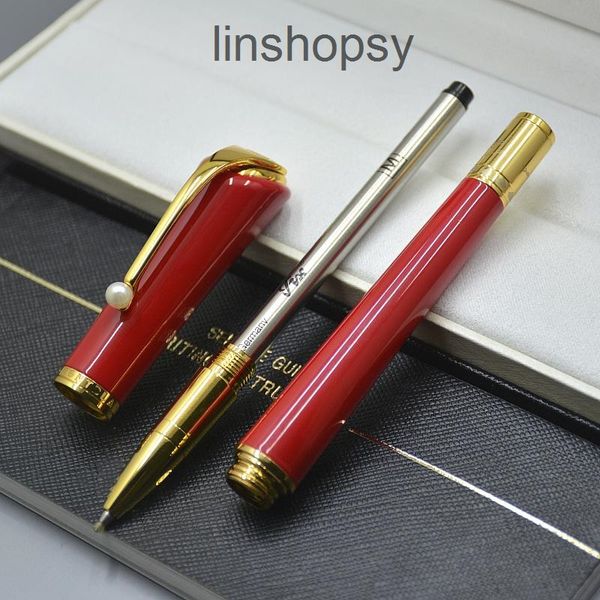 

yamalang signature pens luxury metal ballpoint rollerball pen writing office school supplie n9lj 34qc