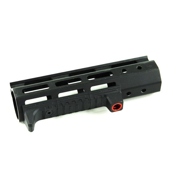

battle armor m-lok handsmlok handguard cover ar15 qd sling toy model ac2405