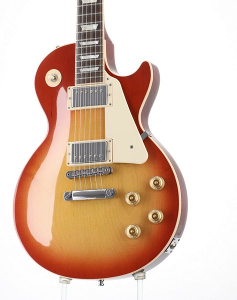 

paul traditional 2016 hcs electric guitar