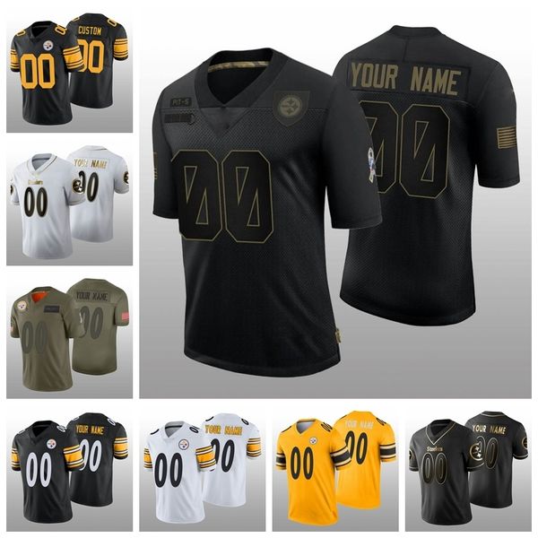 

jersey indianapolis''colts''men custom white golden 100th season women youth 2019 pro bowl football jersey s-6xl, Black;red