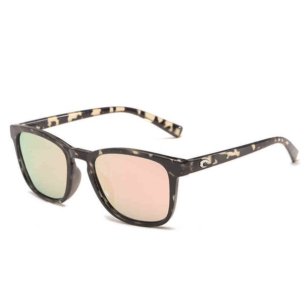 

costa new polarizing beach large frame sun surfing glass, White;black