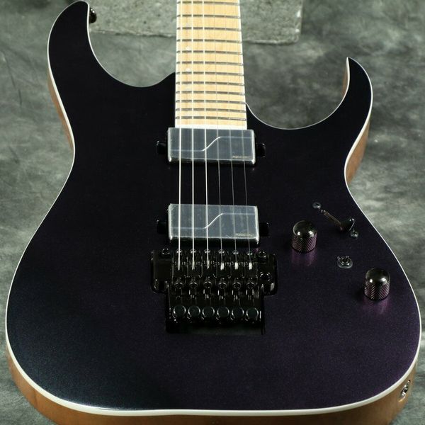 

new / rg5120m-prt polar lights 2022 f2203554 electric guitar