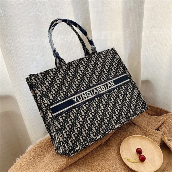 

69% off new designer luxury bags new quality female portable one ins net popular student foreign style large capacitywomen's
