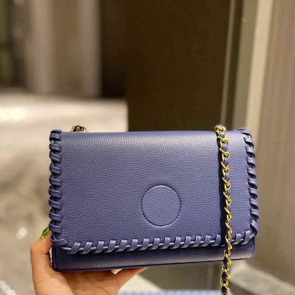 

designer luxury women bag torys handbag tb fashion inclined shoulder bags versatile purses tories burchs totes large capacity saddle coal wa