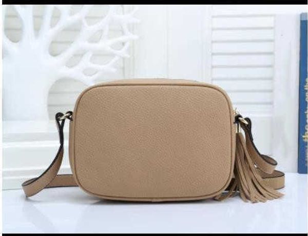 

yuchengbags famous bag womens brand fashion evening bags designer shoulder bags tassel soho ladies litchi profile tassels women messenger ha