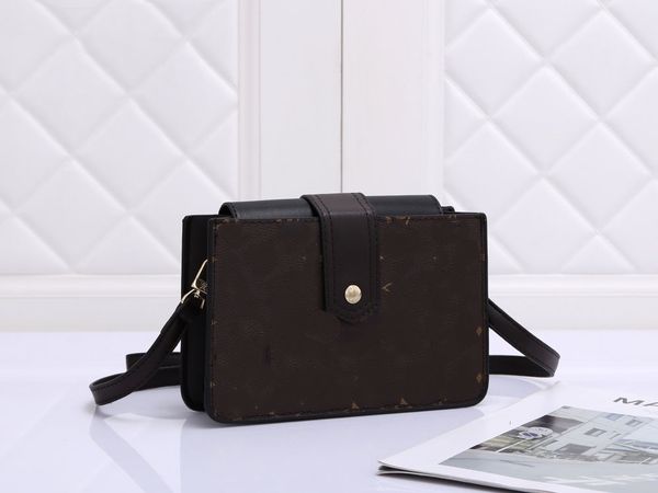 

toles bags wallet cosmetic crossbody shoulder leather purse luxurious