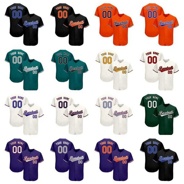 

Custom Men's Baseball Jerseys Personalized Stitched Sports Shirts with Team Name Number for Adult/Youth, B4-07-01-212;as pic
